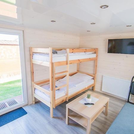 Twoj Zakatek Pod Zatorem Extérieur photo