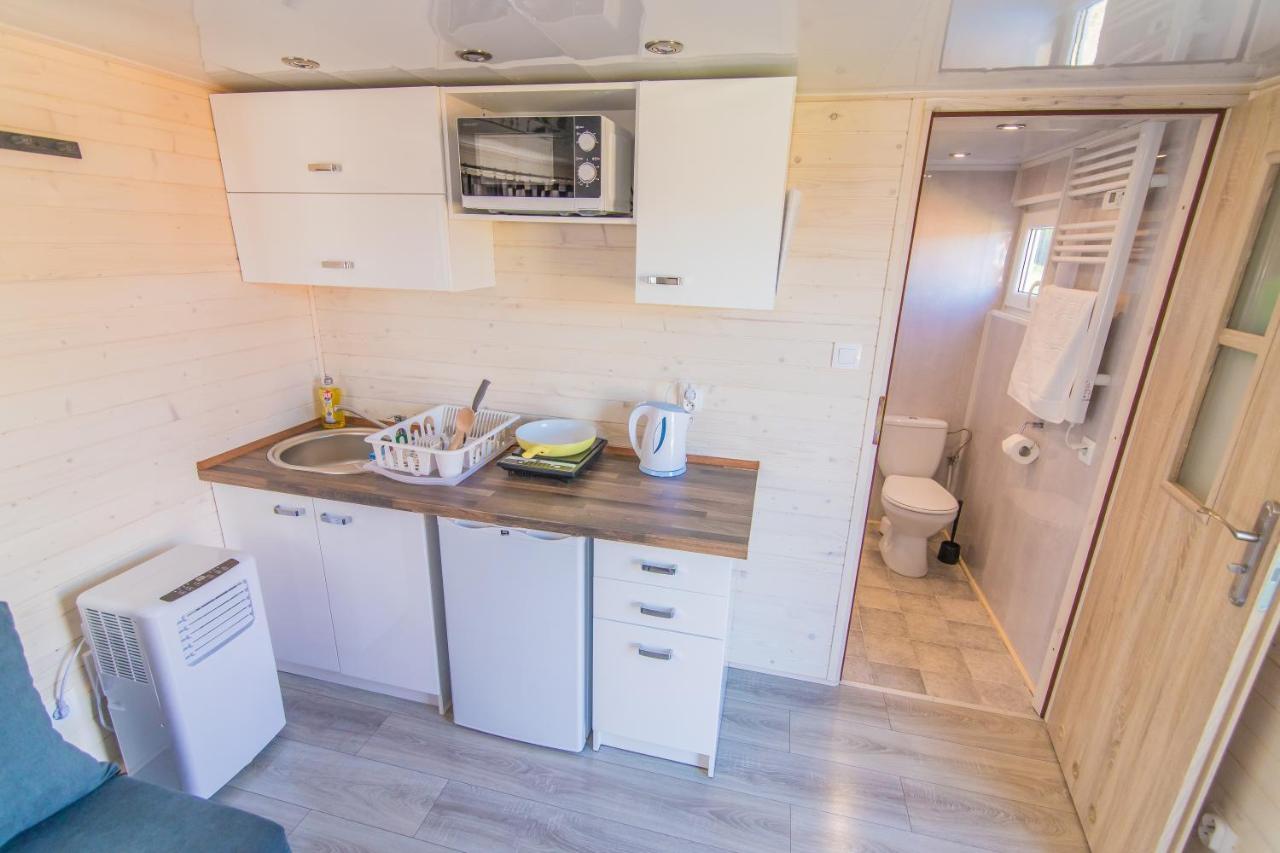 Twoj Zakatek Pod Zatorem Extérieur photo