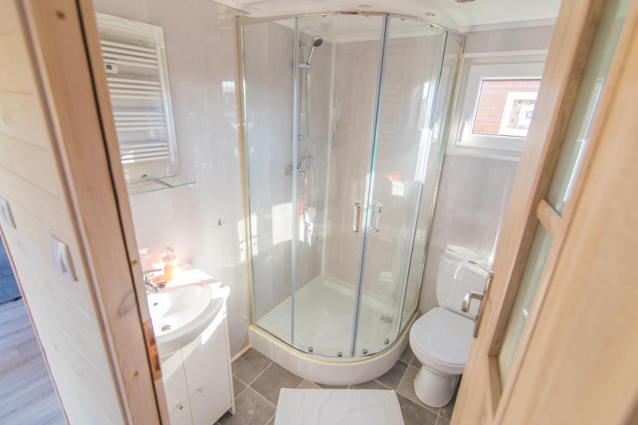 Twoj Zakatek Pod Zatorem Extérieur photo