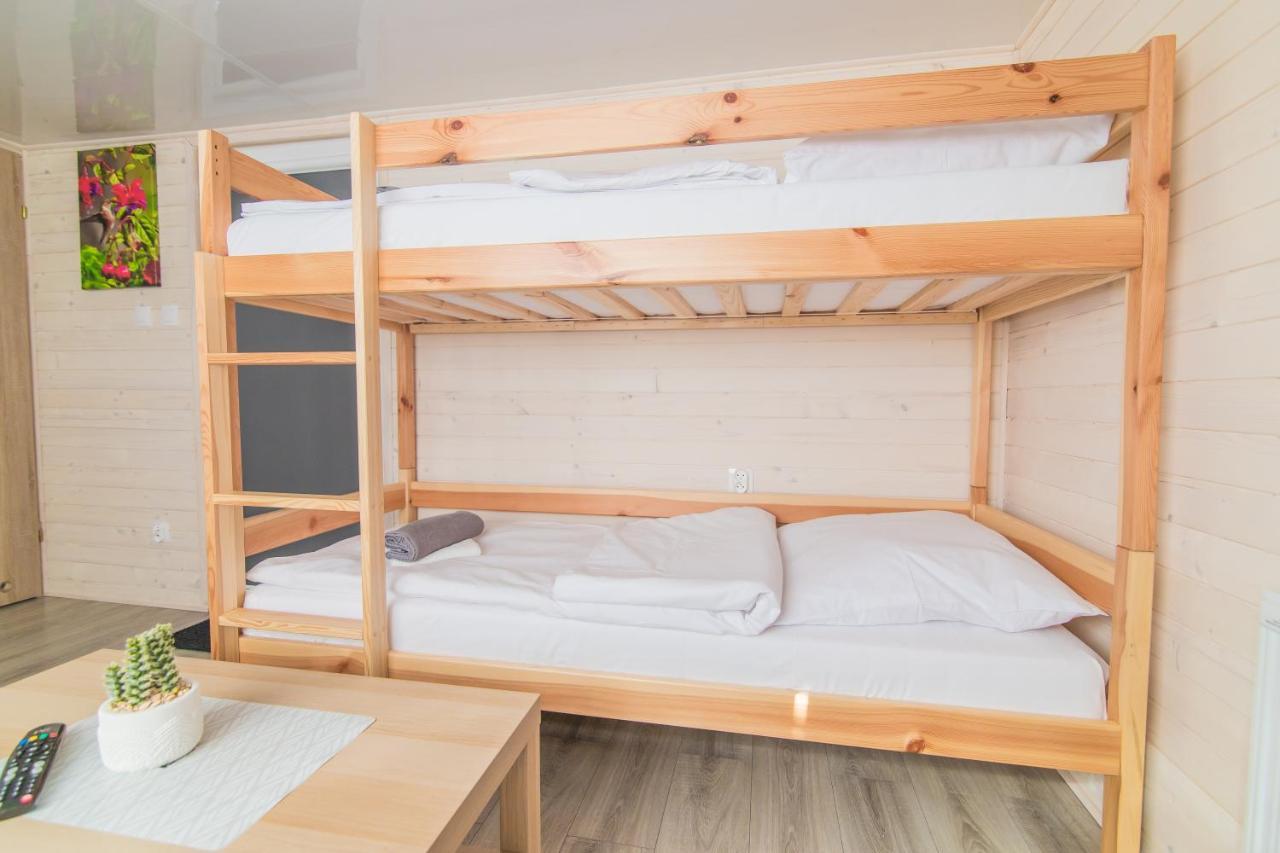 Twoj Zakatek Pod Zatorem Extérieur photo