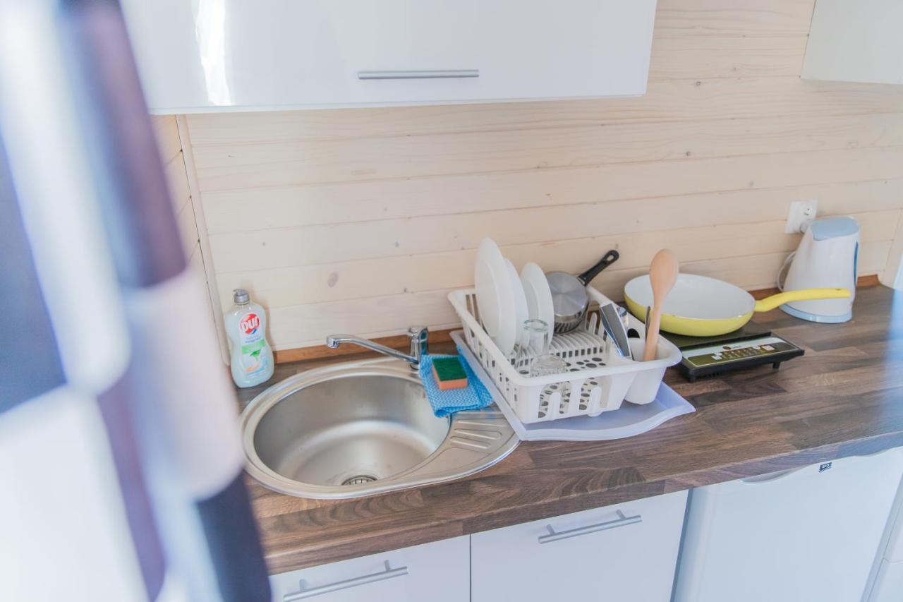 Twoj Zakatek Pod Zatorem Extérieur photo