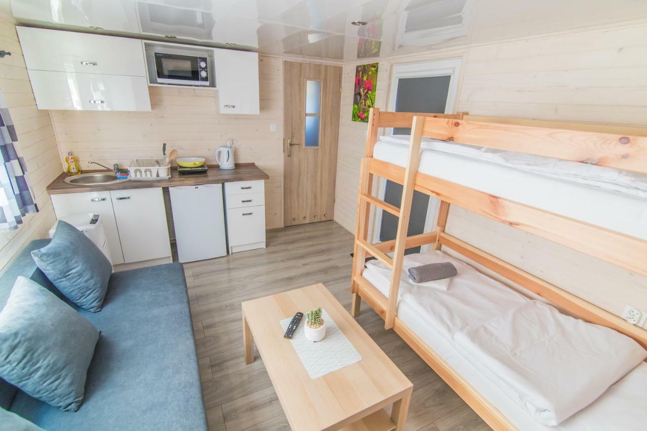 Twoj Zakatek Pod Zatorem Extérieur photo