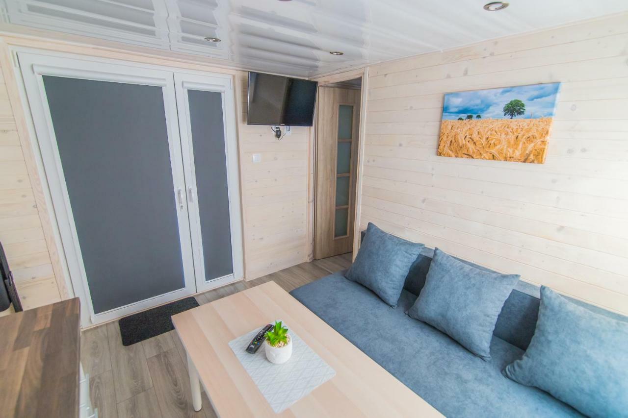Twoj Zakatek Pod Zatorem Extérieur photo