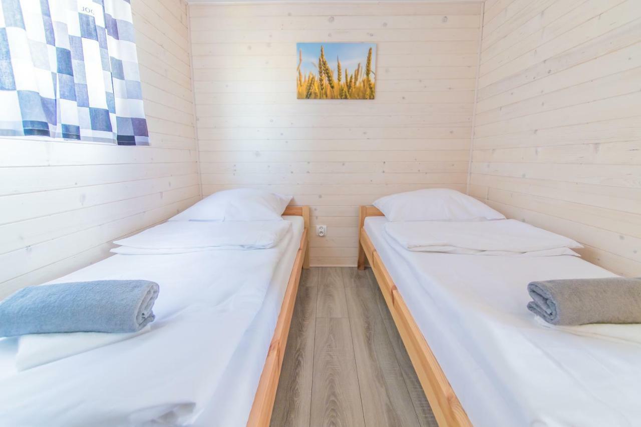 Twoj Zakatek Pod Zatorem Extérieur photo
